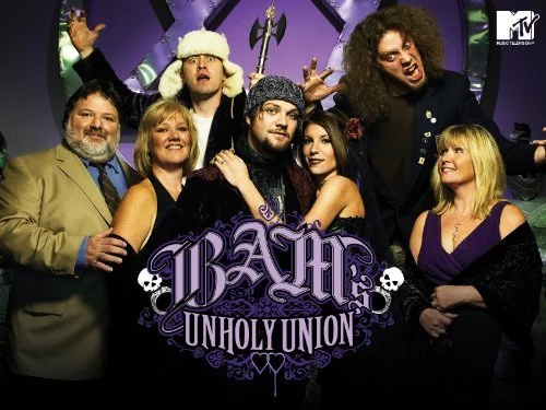 Bam's Unholy Union - Season One (2007) 2 DVD Set.jpg