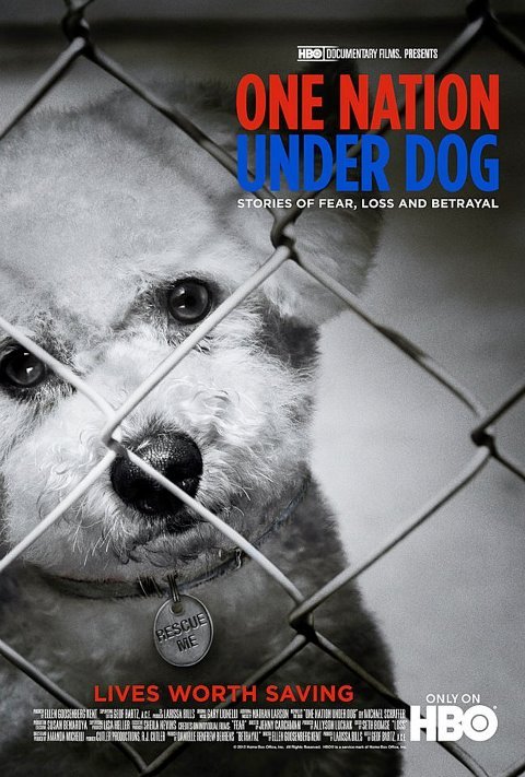 One Nation Under Dog (2012)