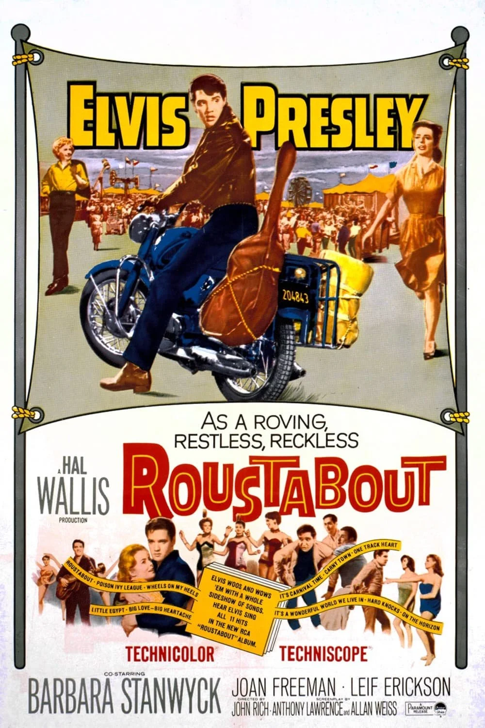 Roustabout (1964) Elvis Presley Barbara Stanwyck.jpg
