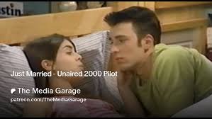 Just Married - Unaired TV Pilot (2000).jpg