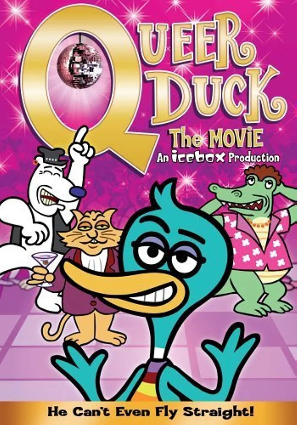 Queer Duck - The Movie (2006).jpg