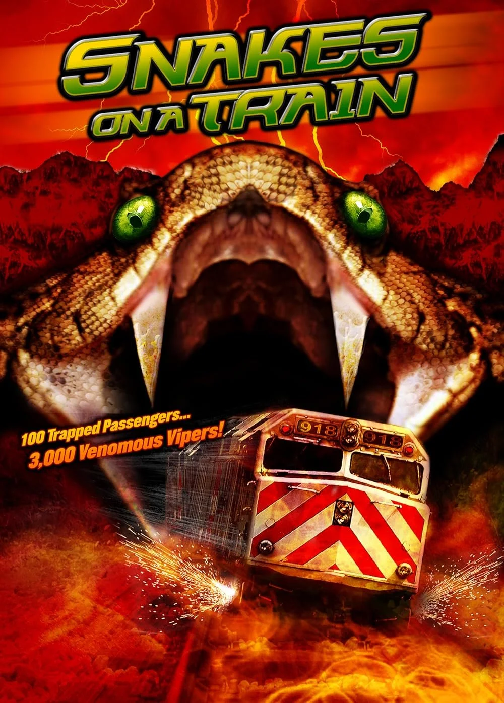 Snakes On A Train (2006).jpg
