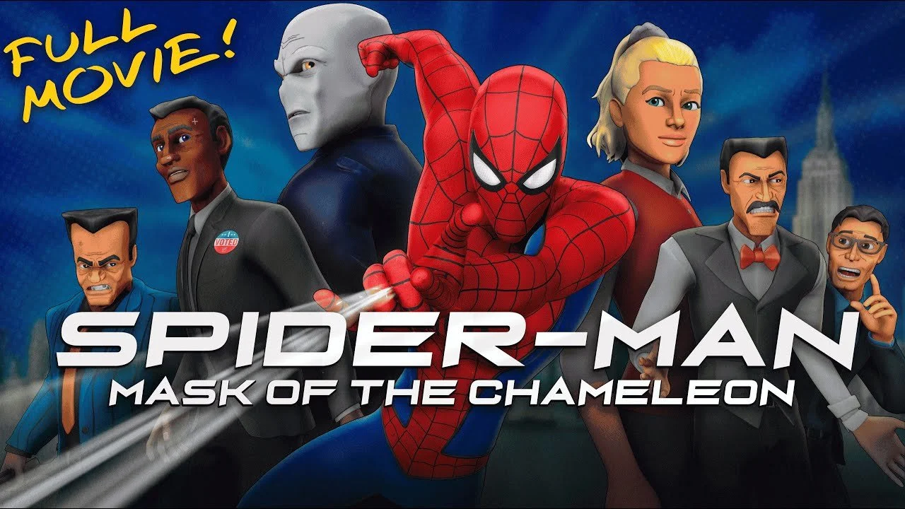 Spiderman - Mask Of The Chameleon (2025).jpg