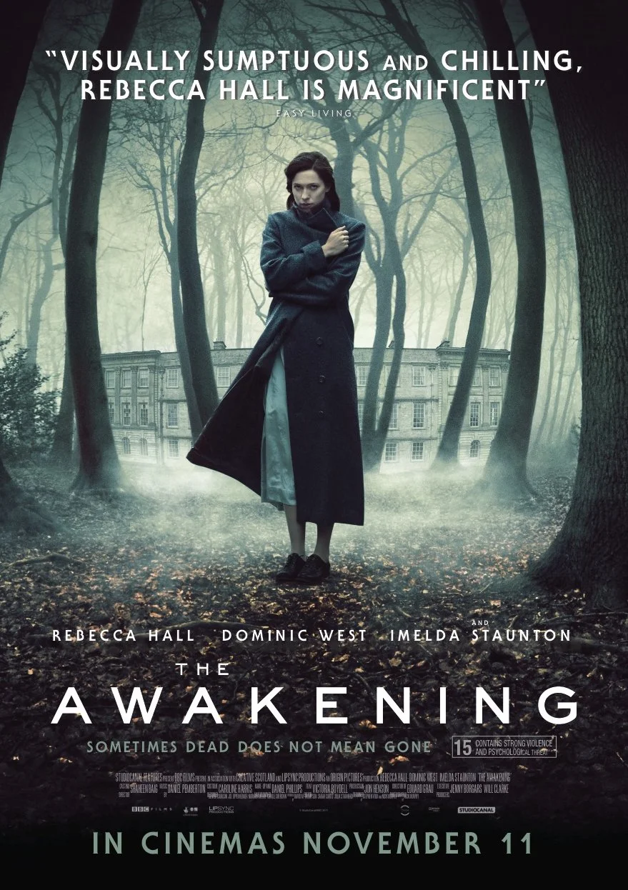 The Awakening (2011).jpg