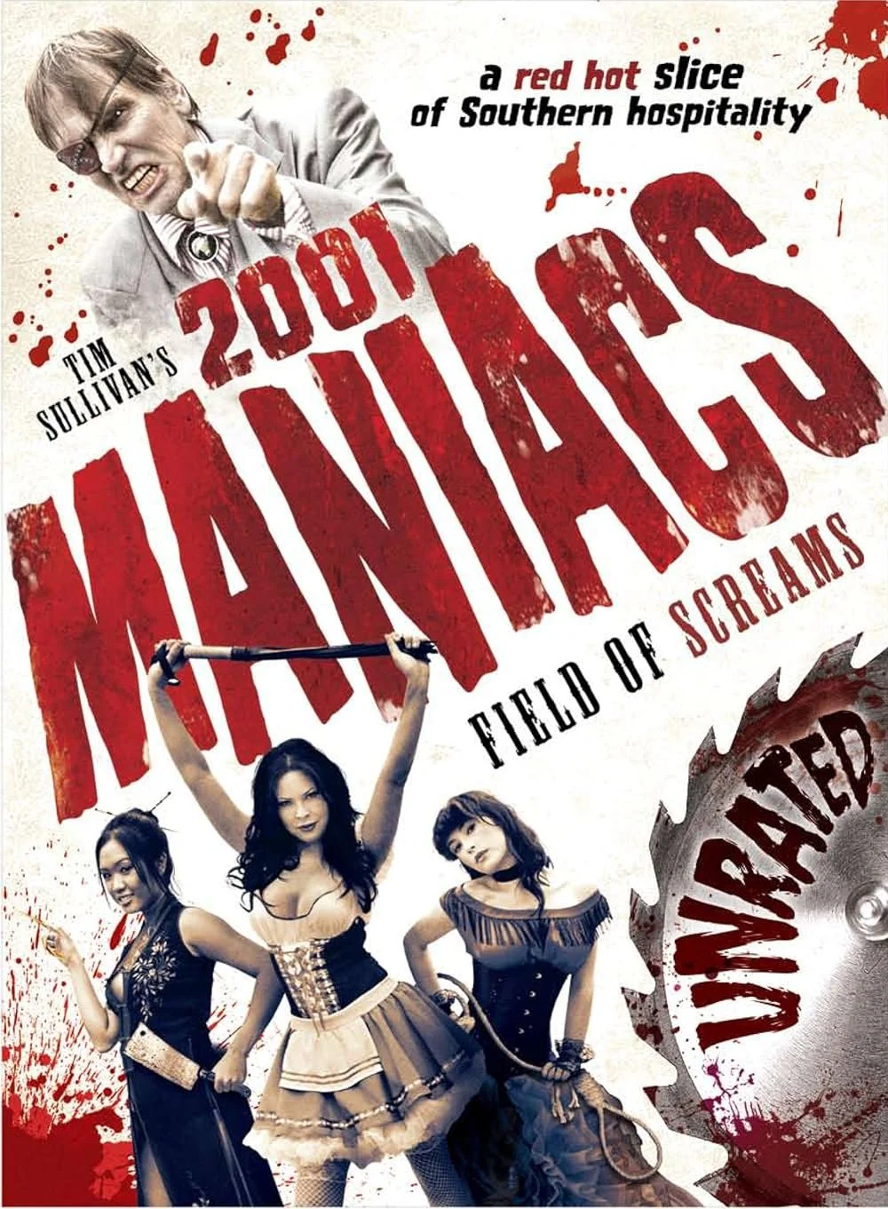 2001 Maniacs - Field Of Screams (2010).jpg