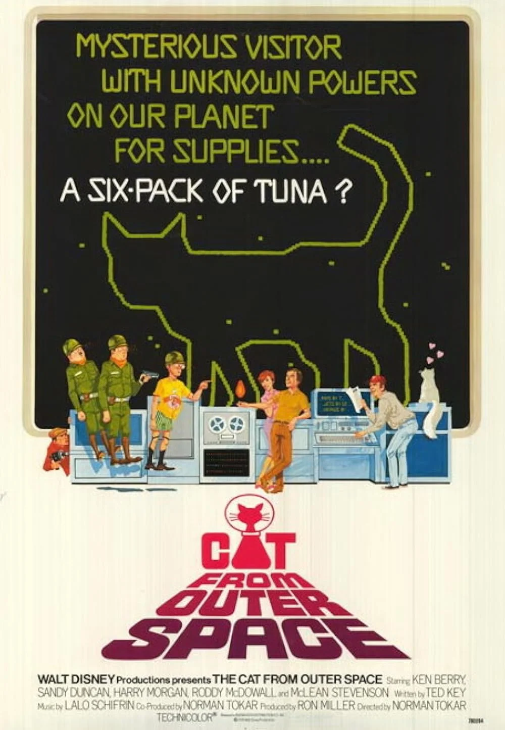 The Cat From Outer Space (1978).jpg