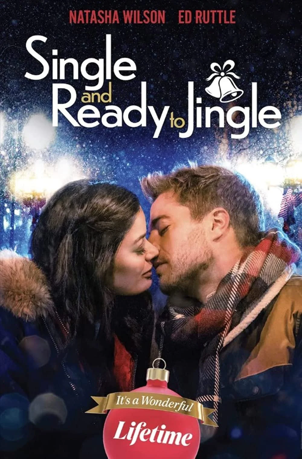 Single And Ready To Jingle (2022) Natasha Wilson Ed Ruttle.jpg