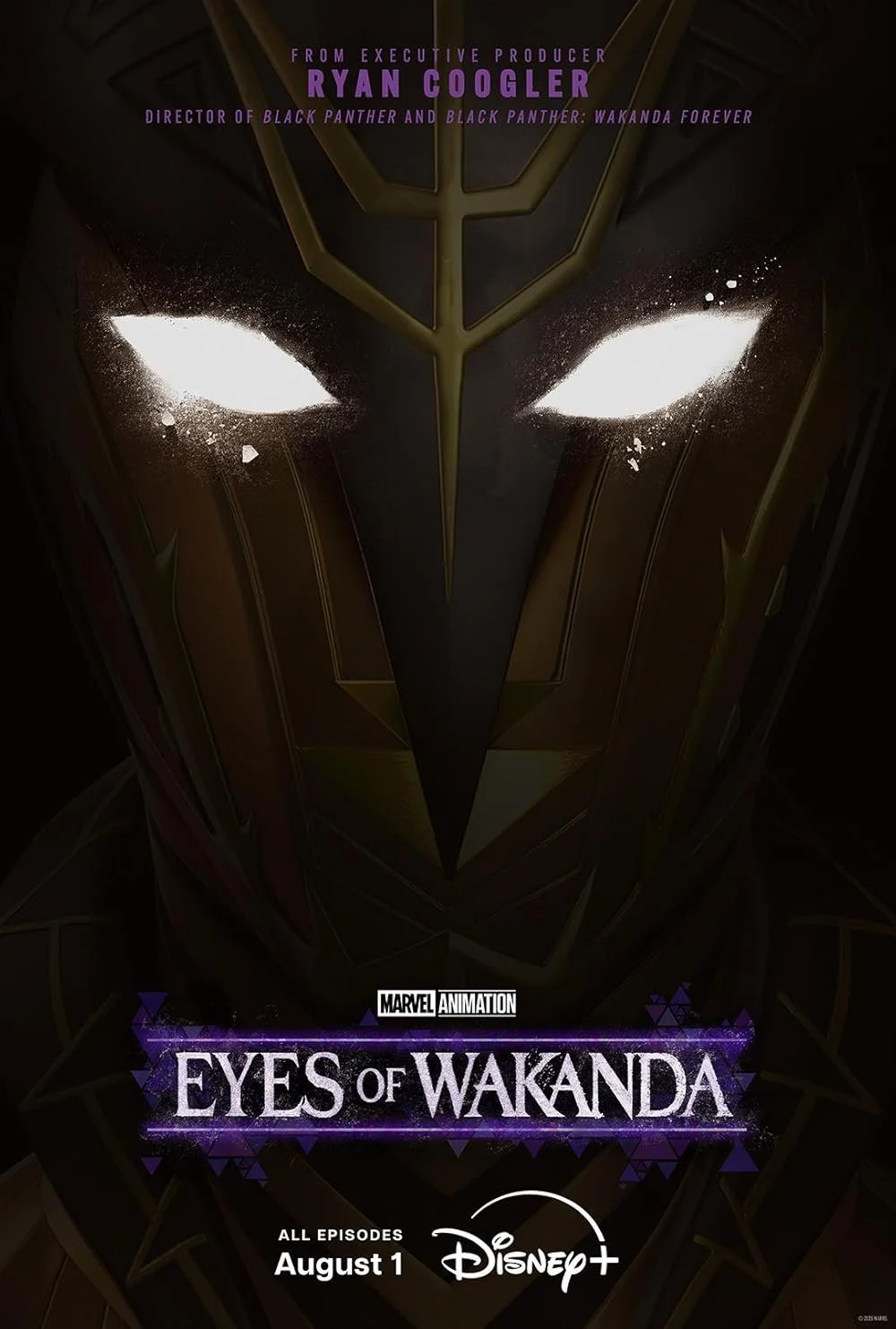 Eyes Of Wakanda - Season 1 (2025) 4 Episodes.jpg