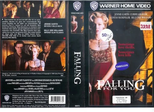 Falling For You (1995).jpg