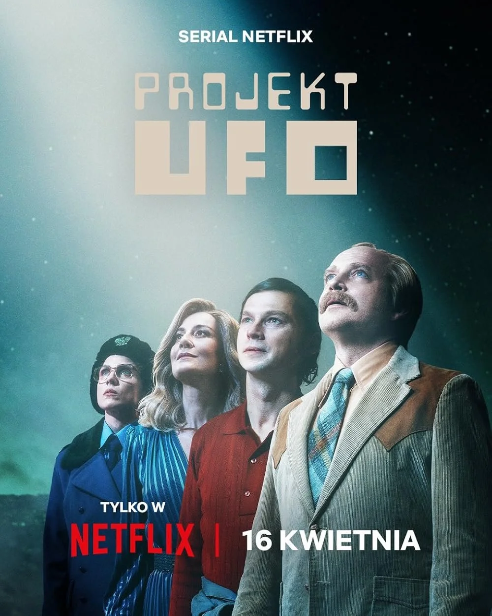 Project UFO - Season 1 (2025) 2 DVD Set 4 Episodes.jpg