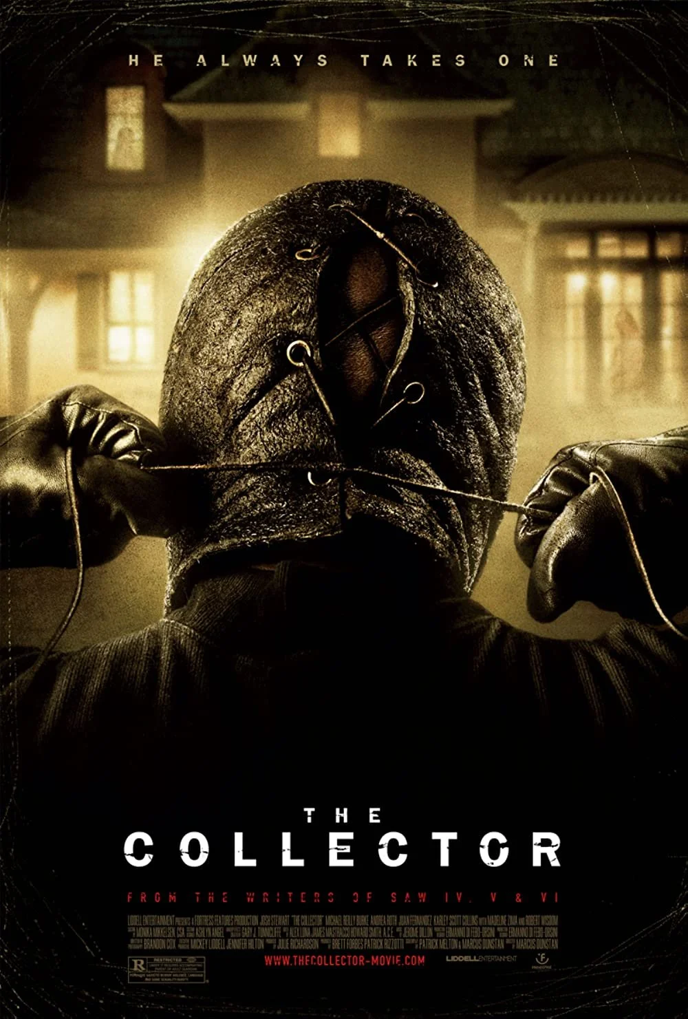 The Collector (2009).jpg