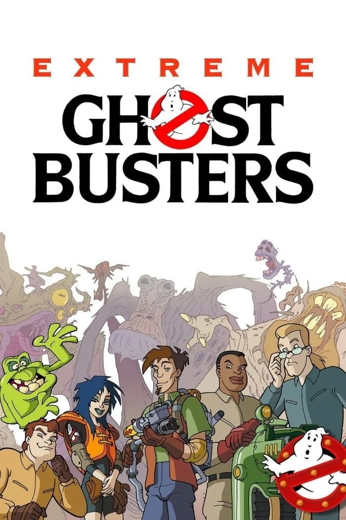 Extreme Ghostbusters - Season One (1997) 6 DVD Set.jpg