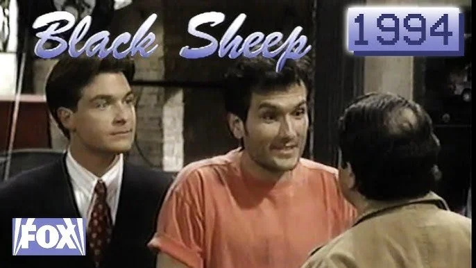 Black Sheep - Unaired TV Pilot (1994).jpg