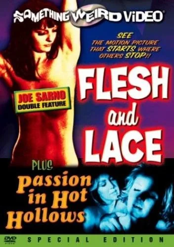 Passion In Hot Hollows (1969)