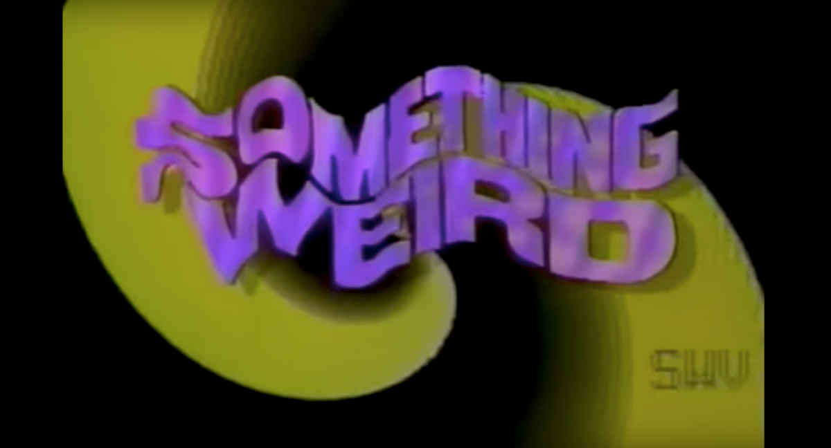 My Secret Life (1970's) Something Weird Video