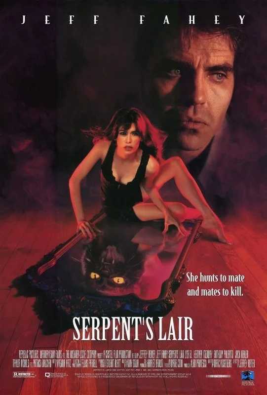 Serpent's Lair (1995).jpg