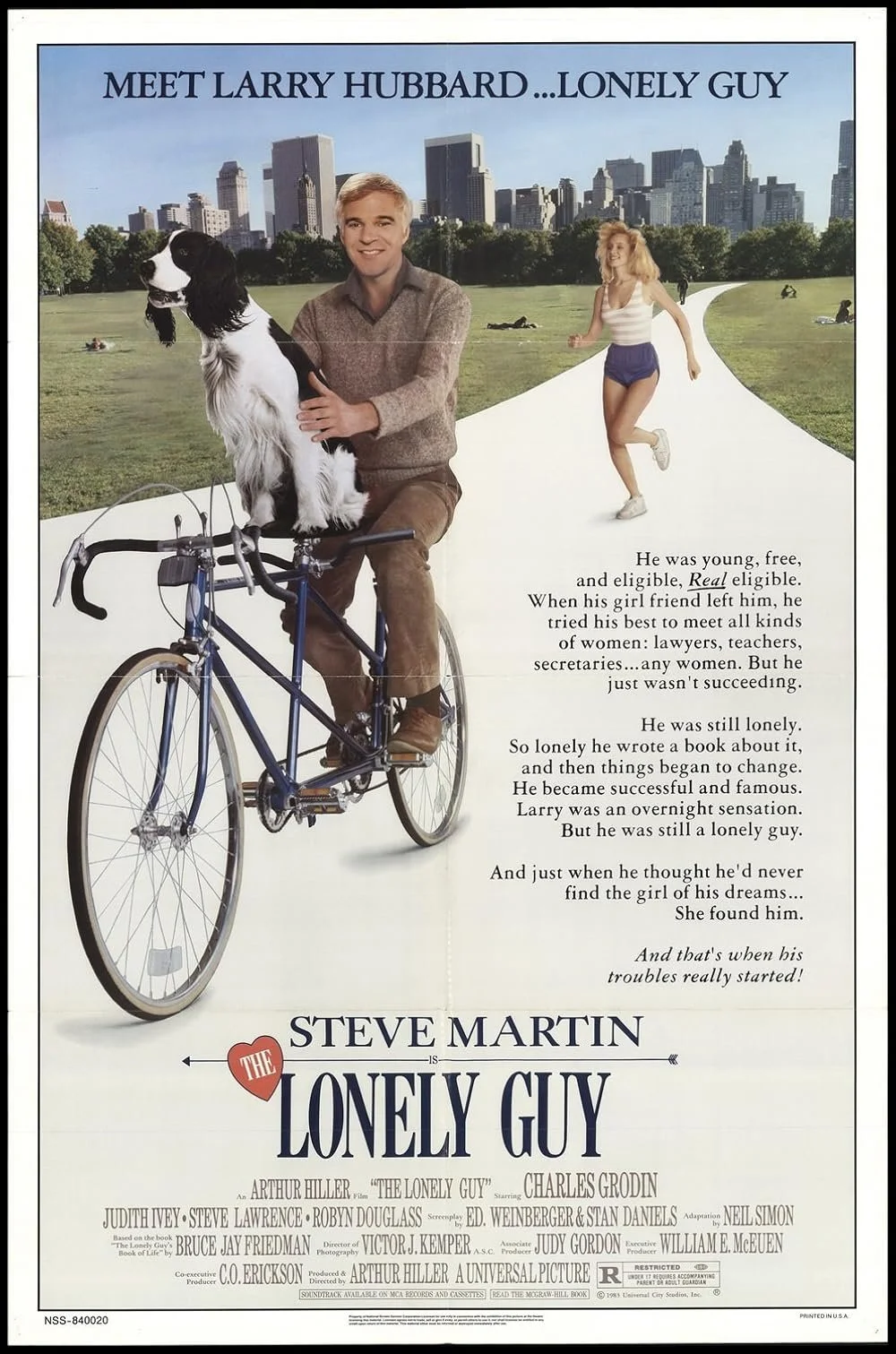 The Lonely Guy (1984).jpg