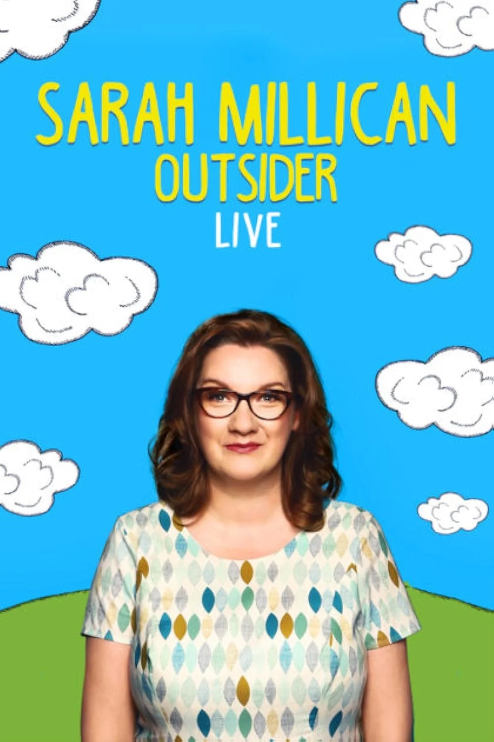 Sarah Millican - Outsider Live (2016).jpg