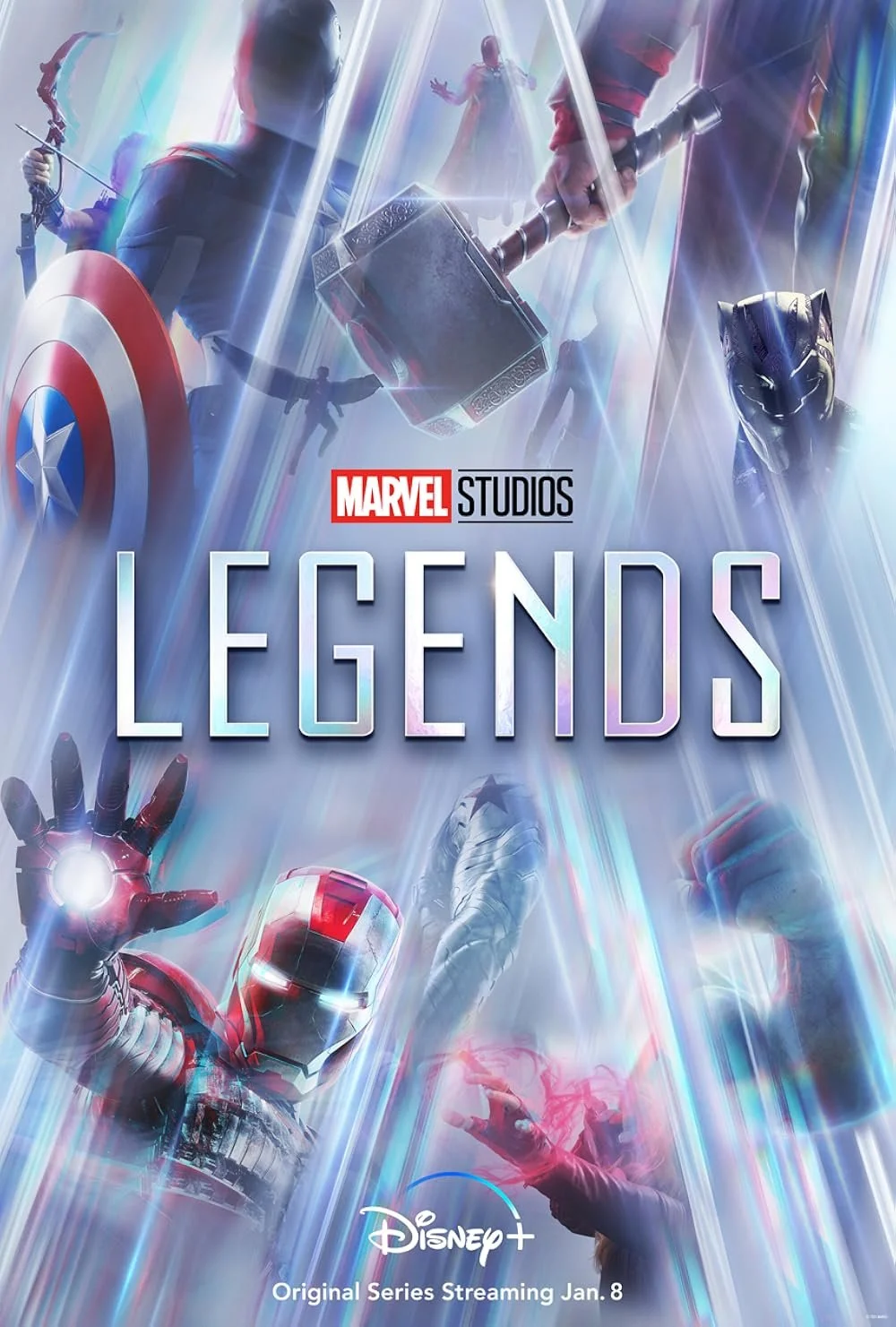 Mrvel Studios - Legends - Season 1 (2021) 26 Episodes.jpg