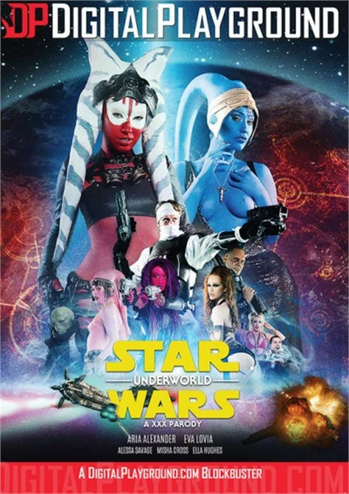 Star Wars - Underworld - A XXX Parody (2017).jpg