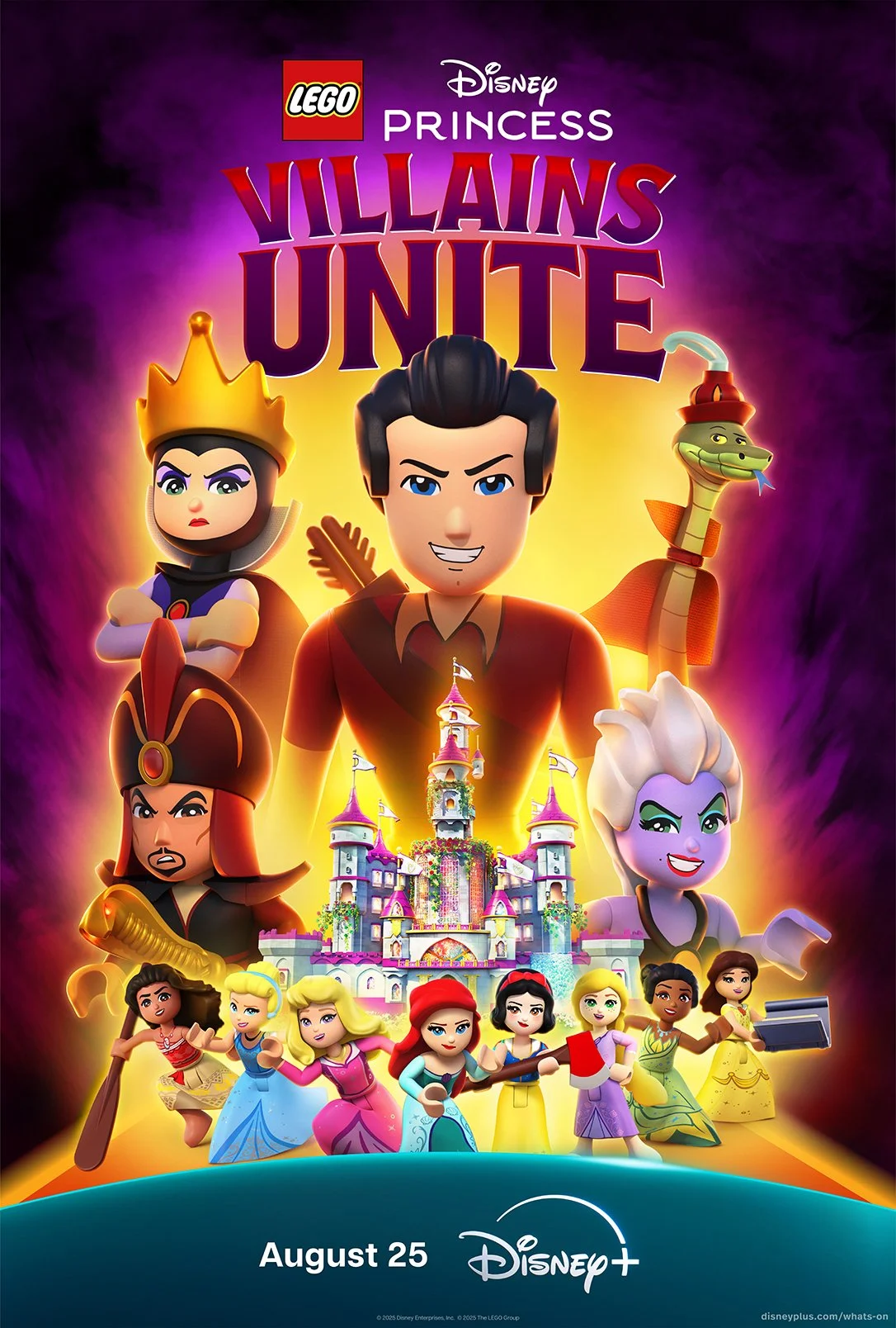 LEGO Disney Princess - Villains Unite (2025).jpg