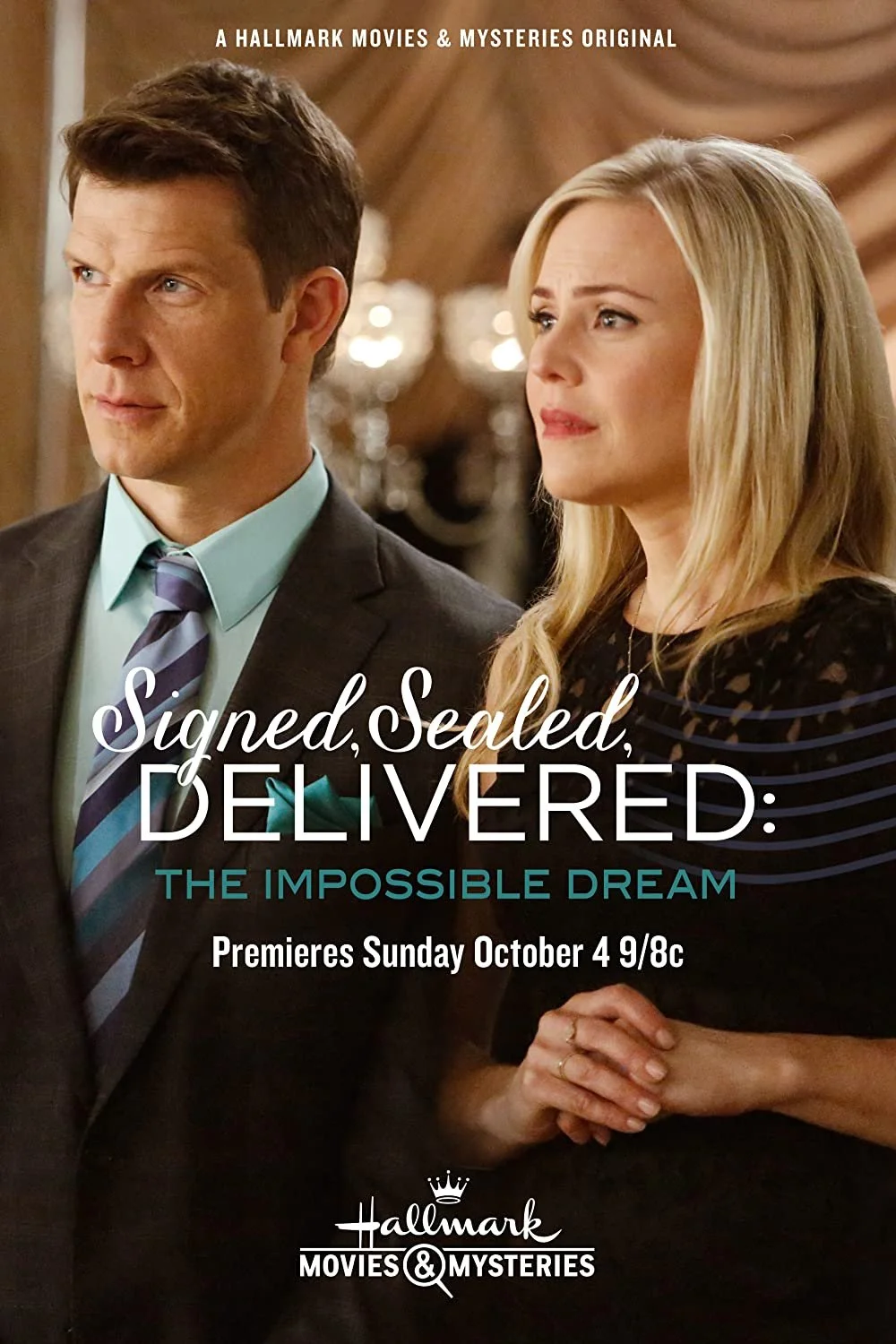 Signed Sealed Delivered - The Impossible Dream (2015).jpg