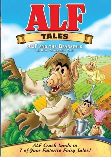 Alf Tales - Complete Series (1988) 6 Episodes.jpg