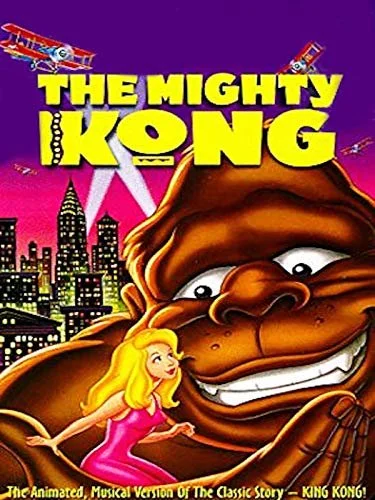 The Mighty Kong (1998).jpg