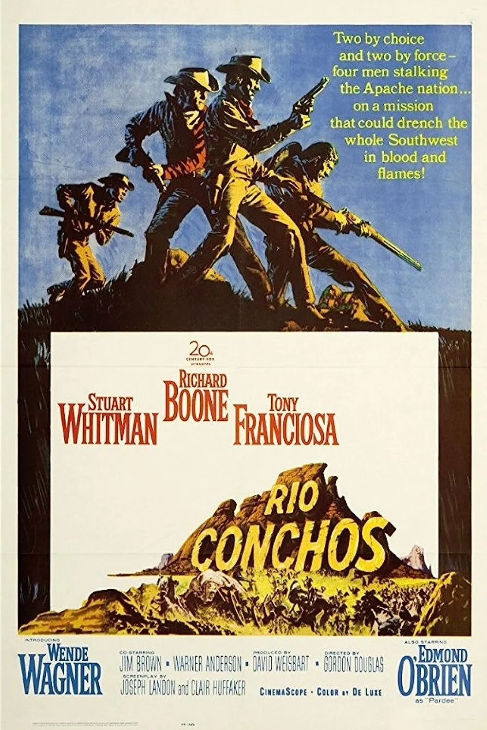 Rio Conchos (1964).jpg