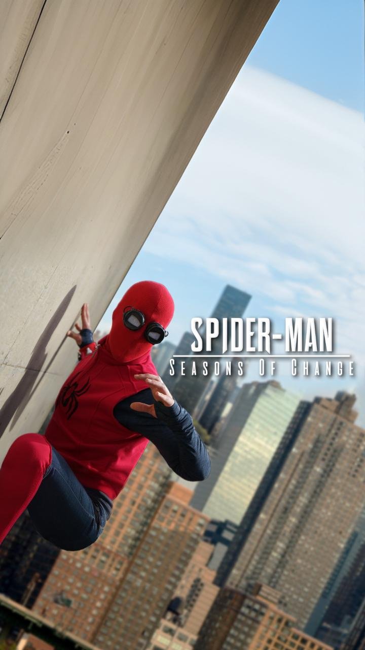 Spiderman - Seasons Of Change (2022).jpg