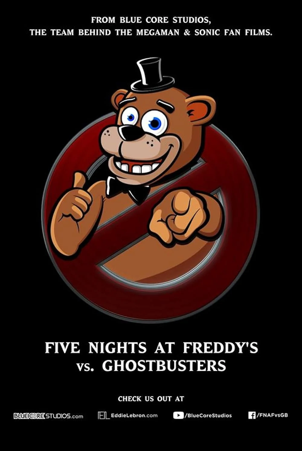 Five Nights At Freddy's vs. Ghostbusters (2017).jpg