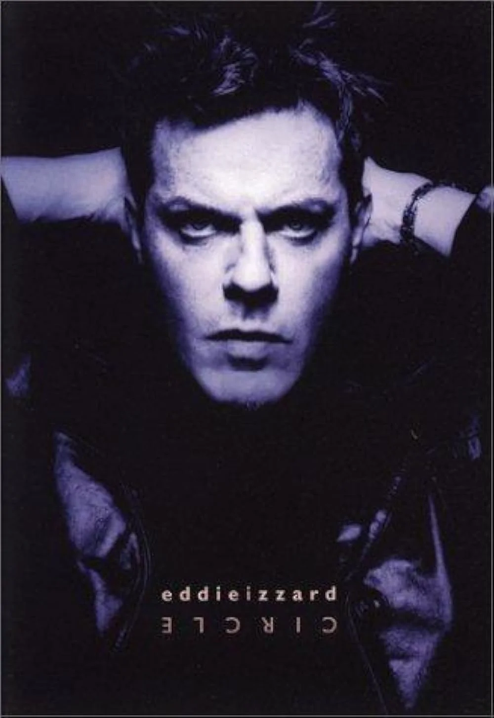 Eddie Izzard - Circle (2002).jpg