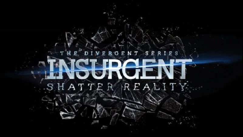 The Divergent Series - Insurgent - Shatter Reality (2015).jpg