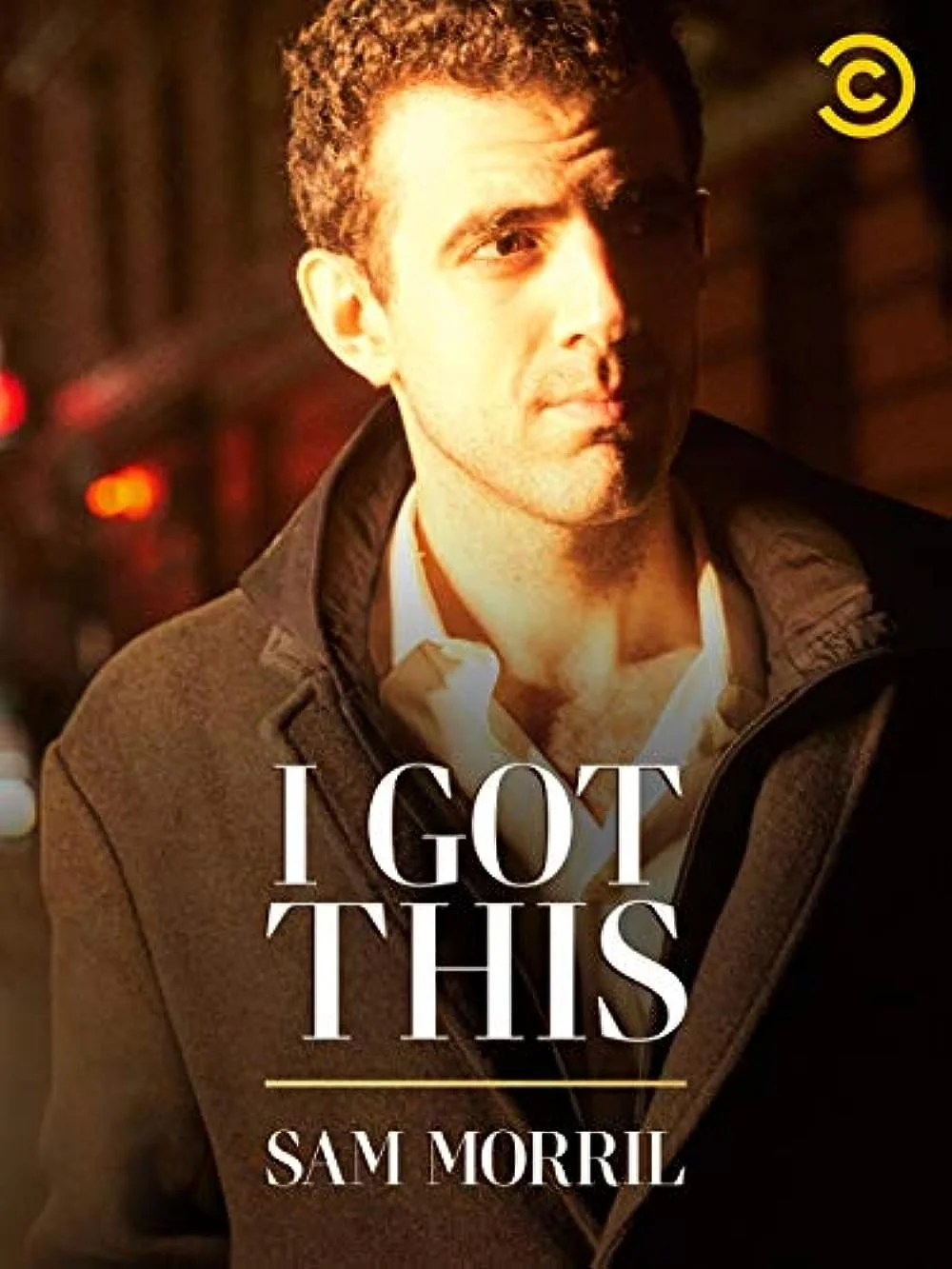 Sam Morril - I Got This (2020).jpg