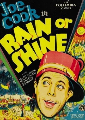 Rain Or Shine (1930).jpg