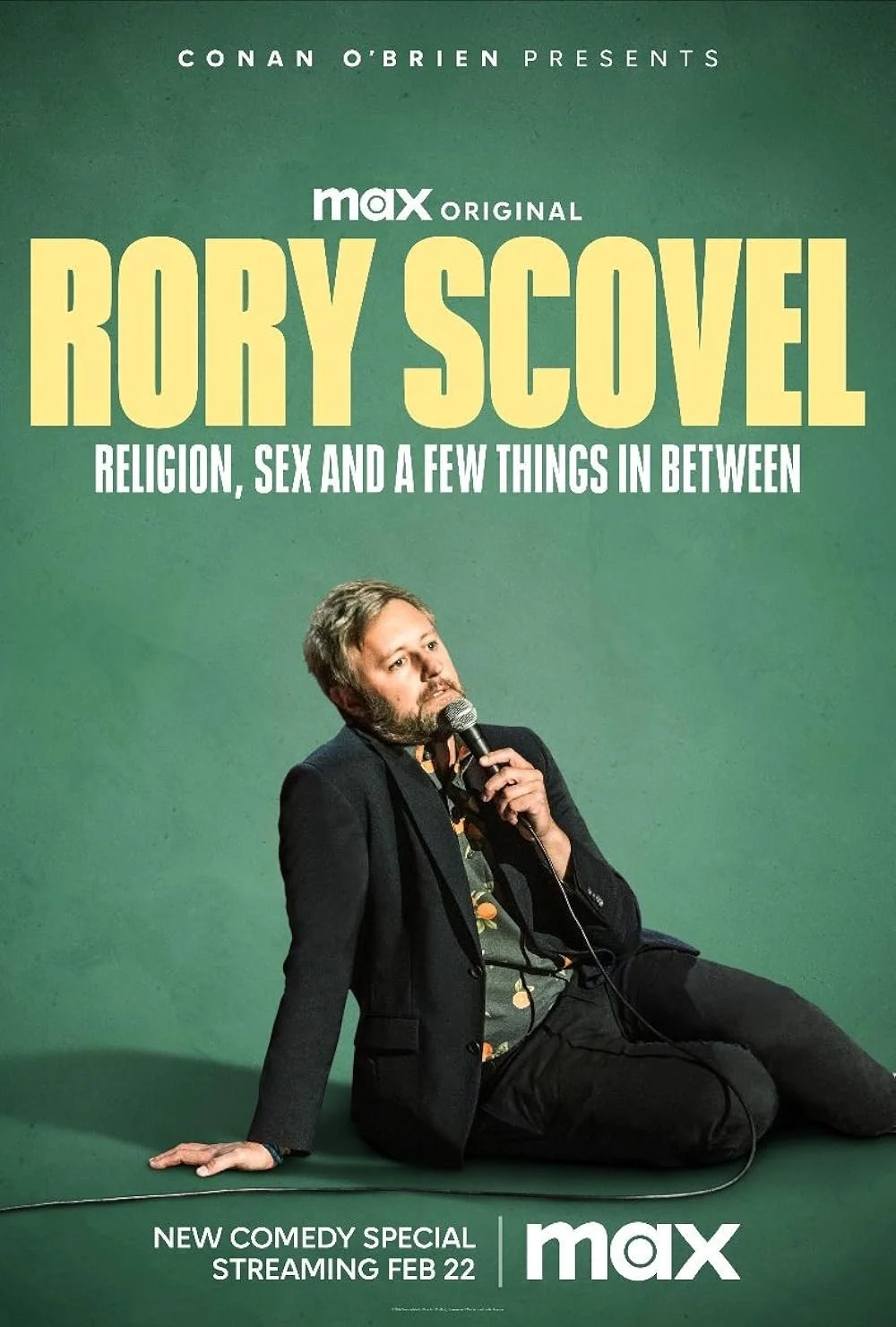 Rory Scovel - Religion Sex And A Few Things In Between (2024).jpg