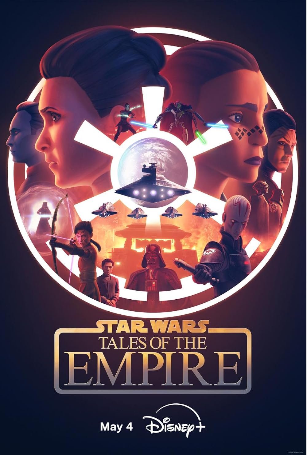 Star Wars - Tales Of The Empire (2024) 6 Episodes.jpg