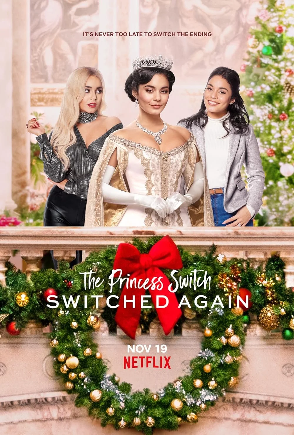 The Princess Switch 2 - Switched Again (2020).jpg