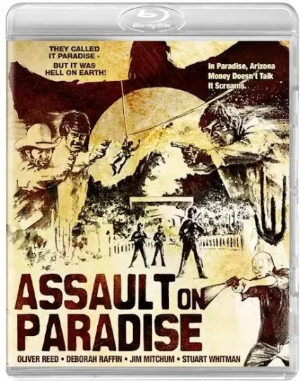 Assault On Paradise (1977).webp