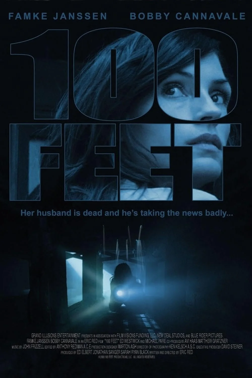 100 Feet (2008).jpg
