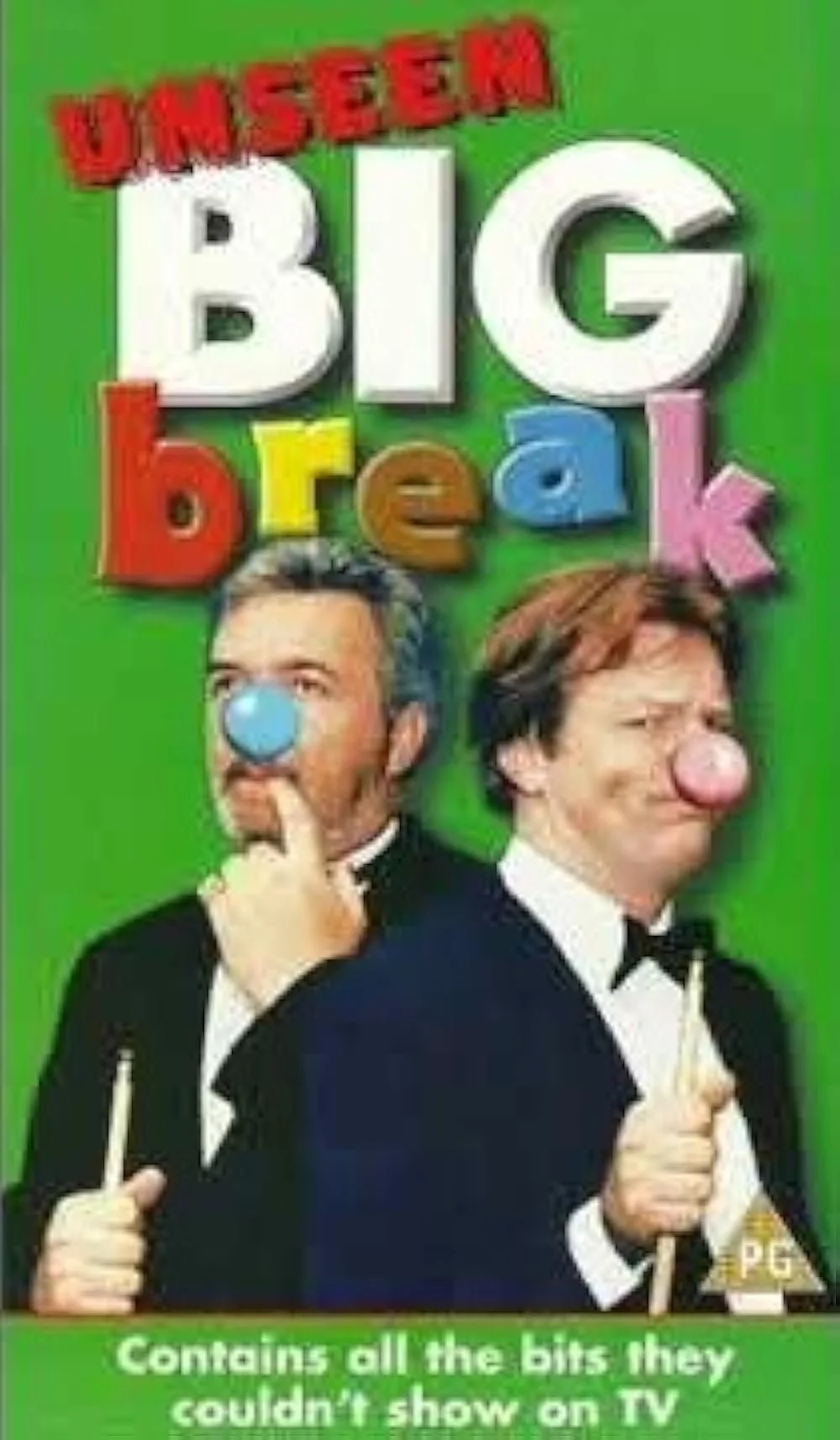 Big Break - Unaired TV Pilot (1990).jpg