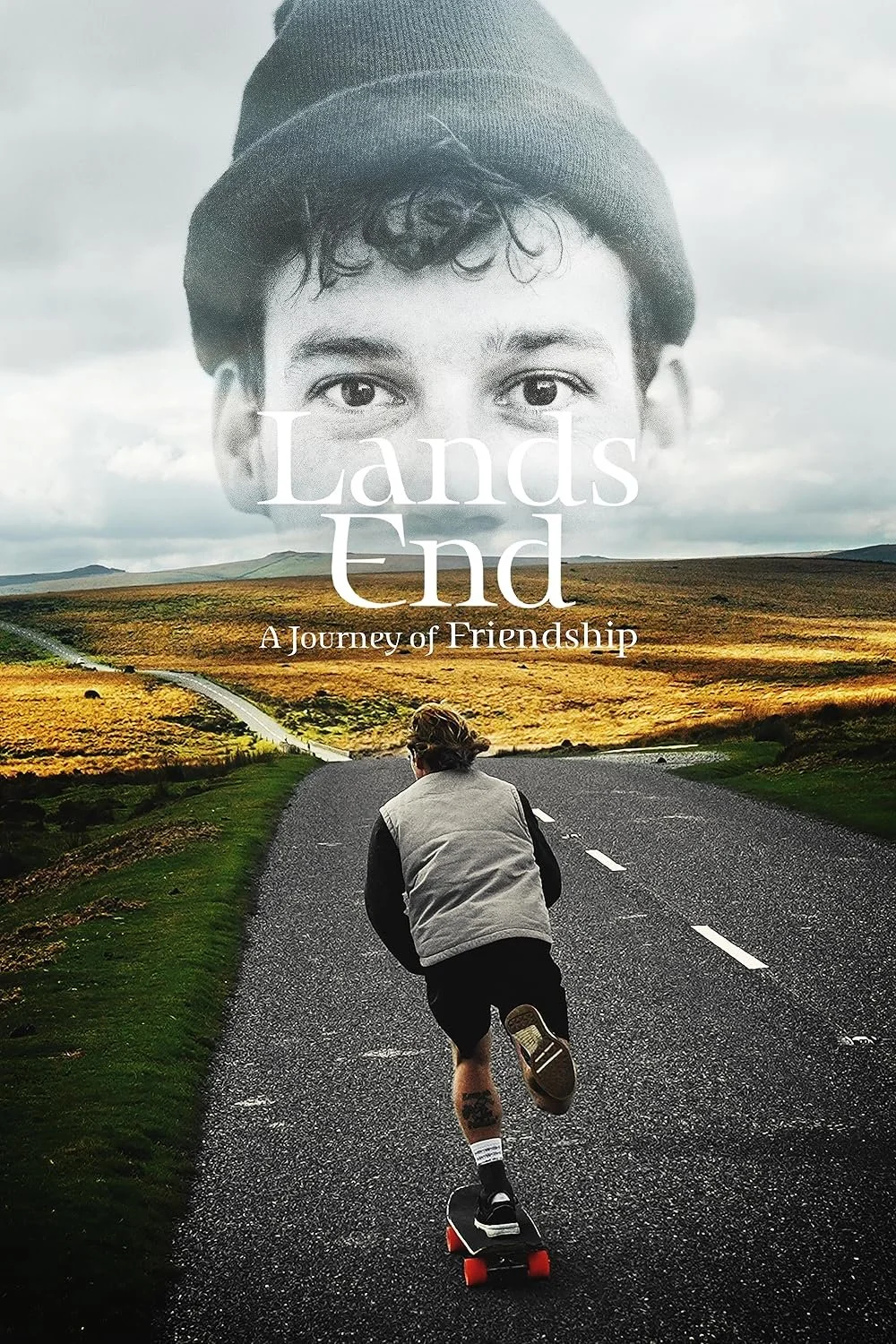 Lands End (2024)