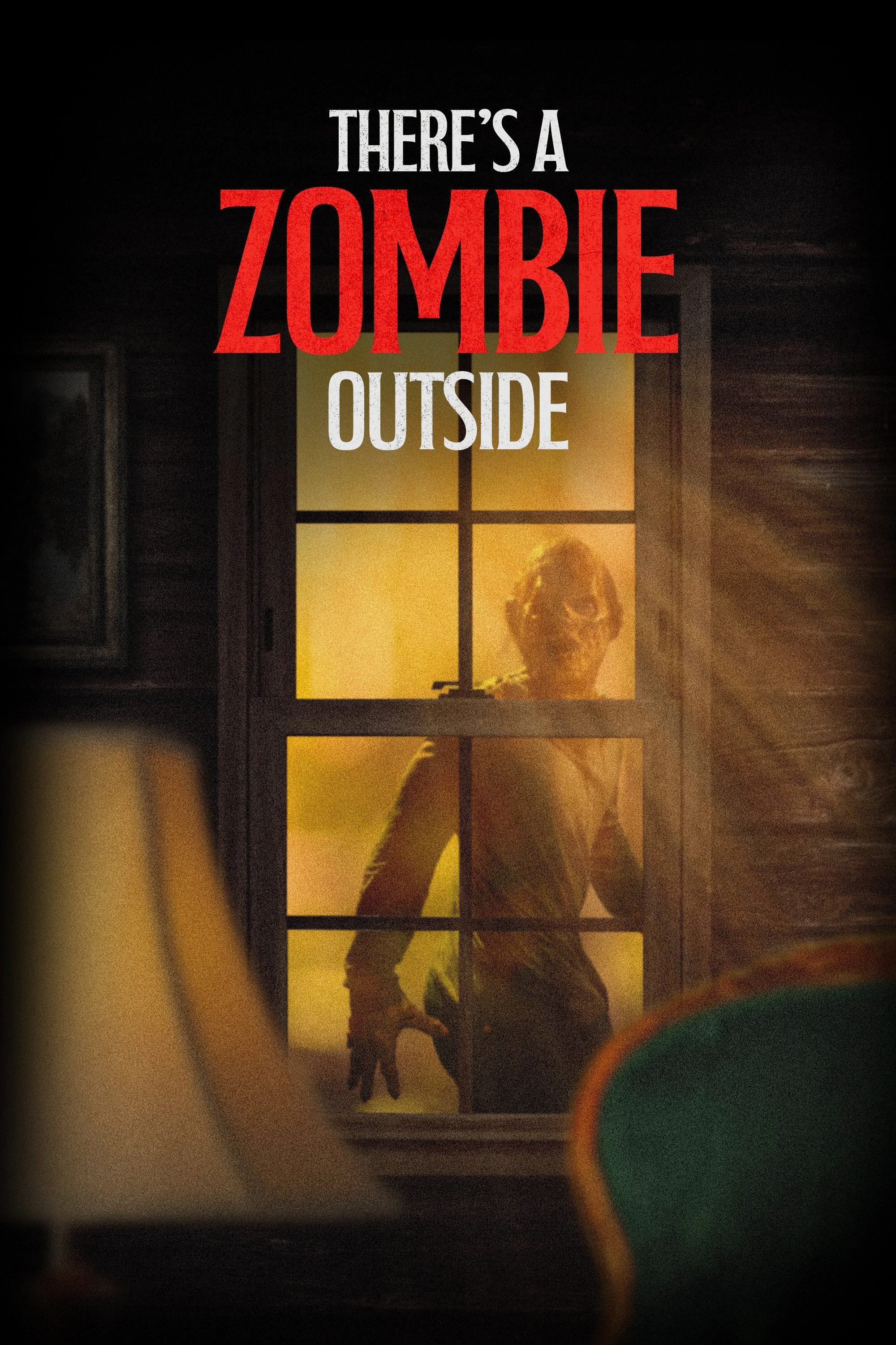 There's A Zombie Outside (2024).jpg
