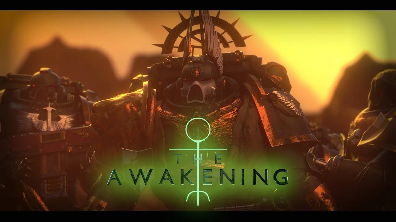 The Awakening - Warhammer 40k (2024).jpg