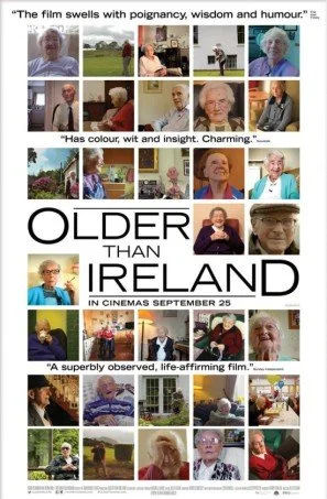 Older Than Ireland (2015)