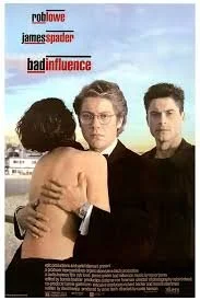 Bad Influence (1990).jpg