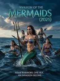 Invasions Of The Mermaids - The Awakenings (2025).jpg