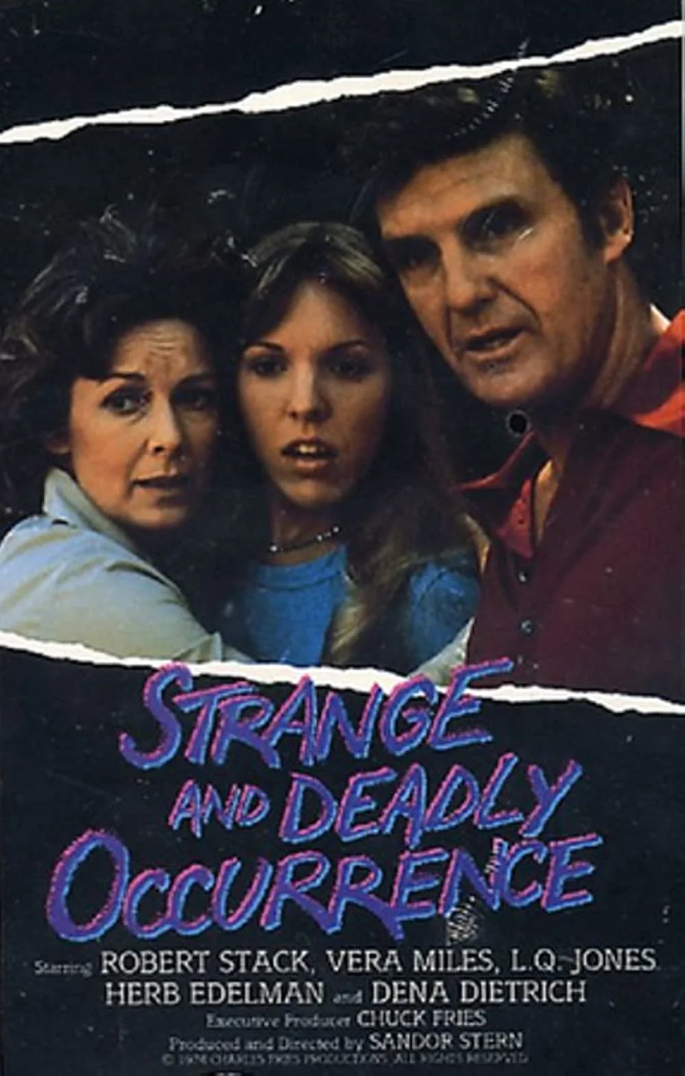 Strange and Deadly Occurrence (1974) Robert Stack Vera Miles.jpg