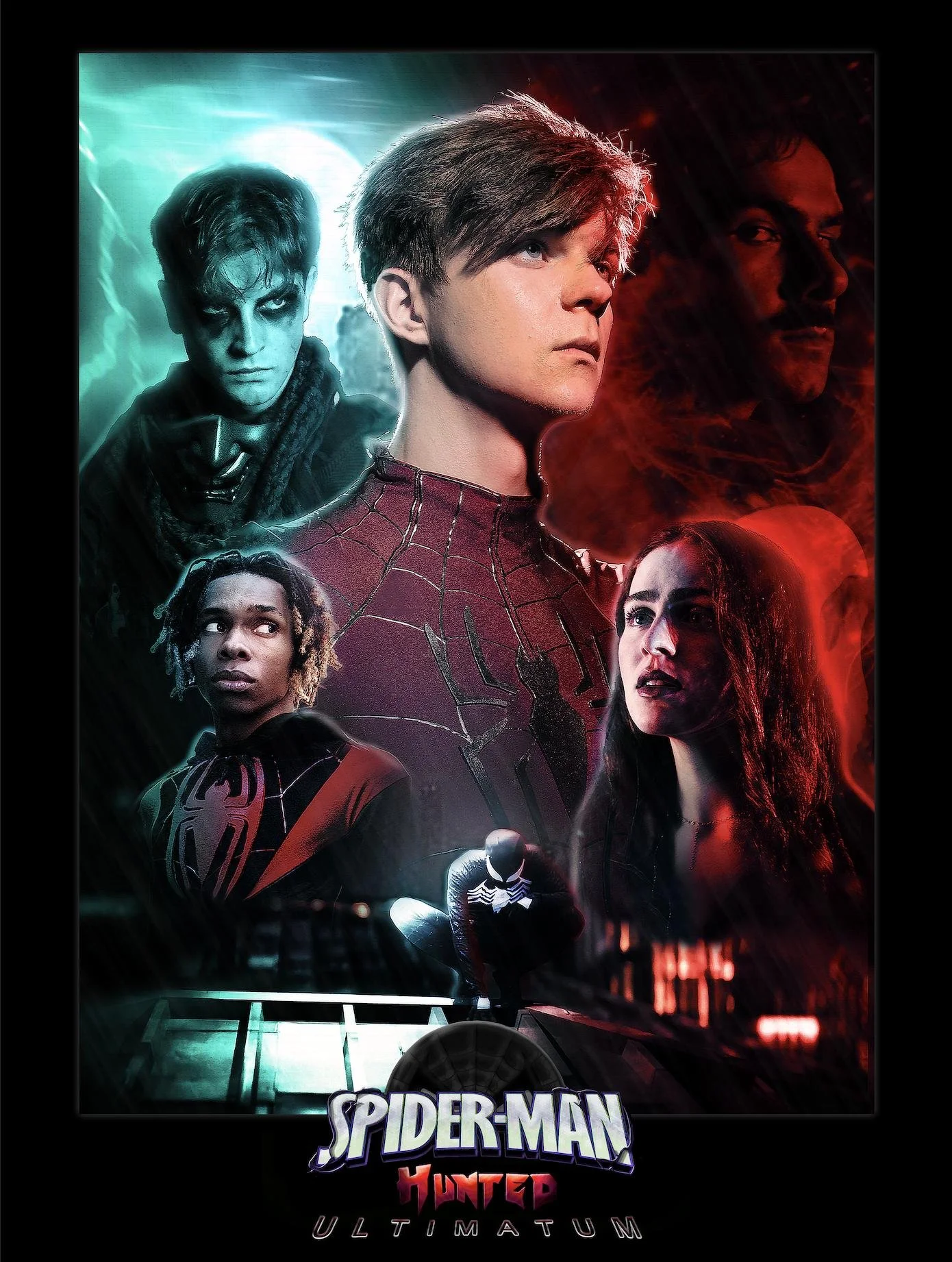 Spiderman - Hunted - Ultimatum (2024).jpg