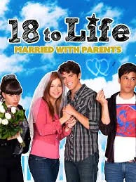 18 To Life - Unaired TV Pilot (2010)